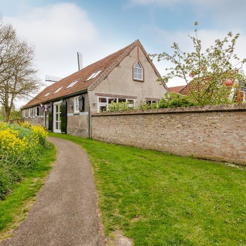 Vestingpad 1, Brielle foto-1