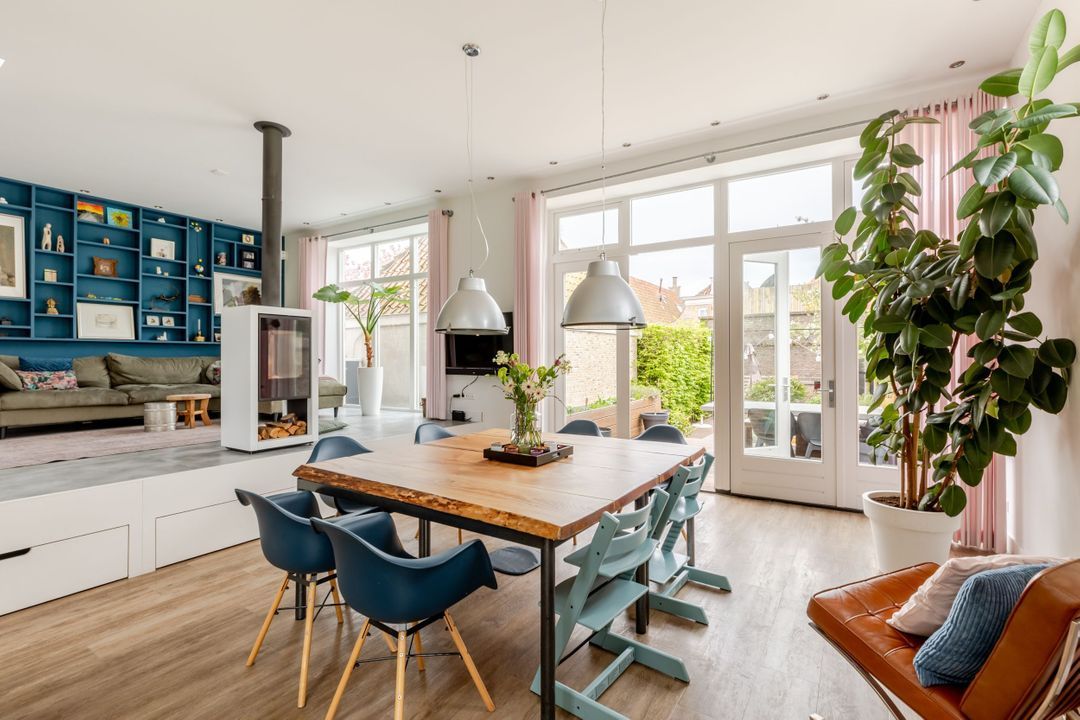 Vestingpad 1, Brielle foto-2