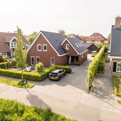 Hoefweg 13, Oostvoorne foto-1