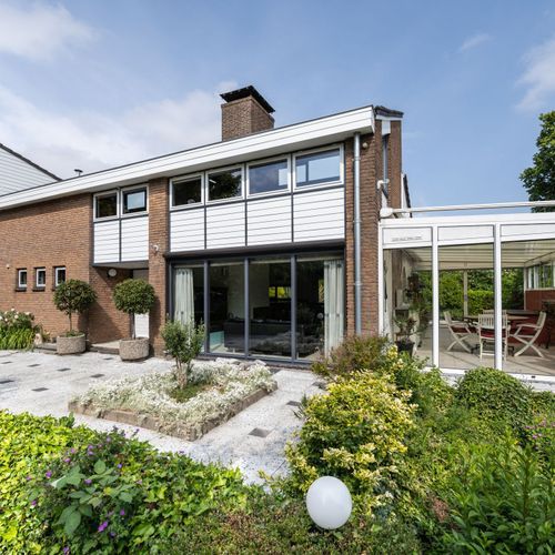 Opzoomerlaan 116, Hellevoetsluis foto-1