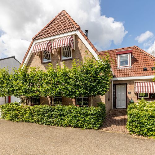 Molendijk 67, Rhoon foto-1