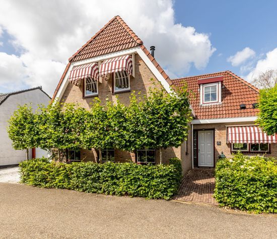 Molendijk 67, Rhoon