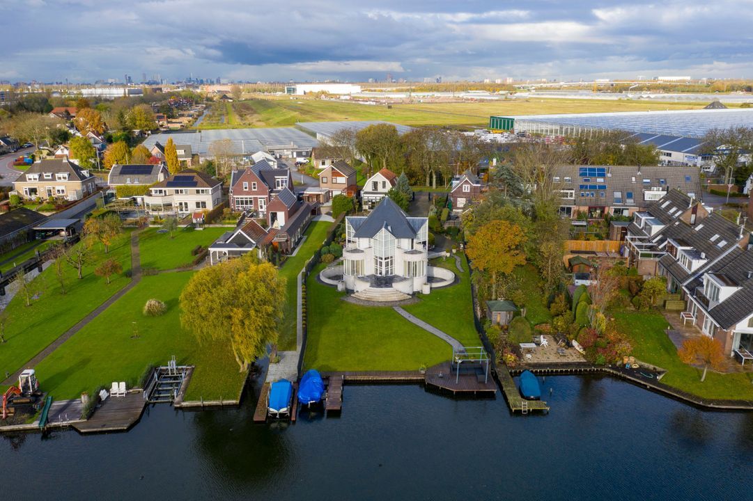 Rijksstraatweg 225, Ridderkerk foto-2