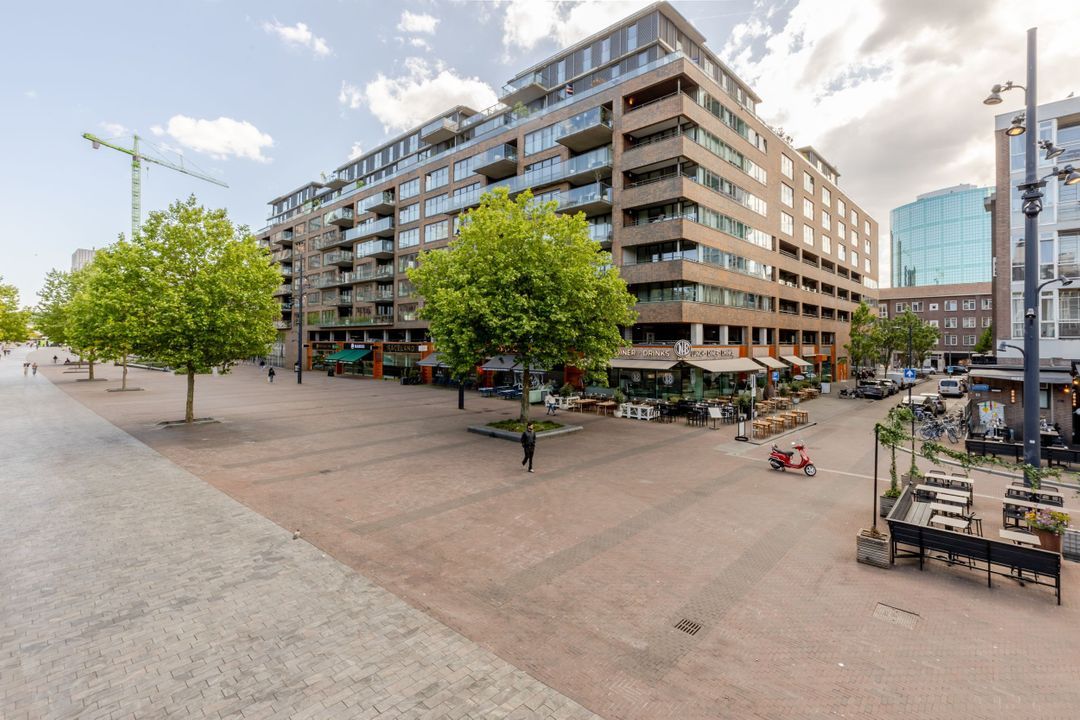 Binnenrotte 243, Rotterdam foto-3