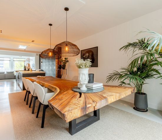 Coolhaven 100 B, Rotterdam