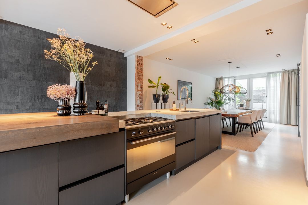 Coolhaven 100 B, Rotterdam foto-2