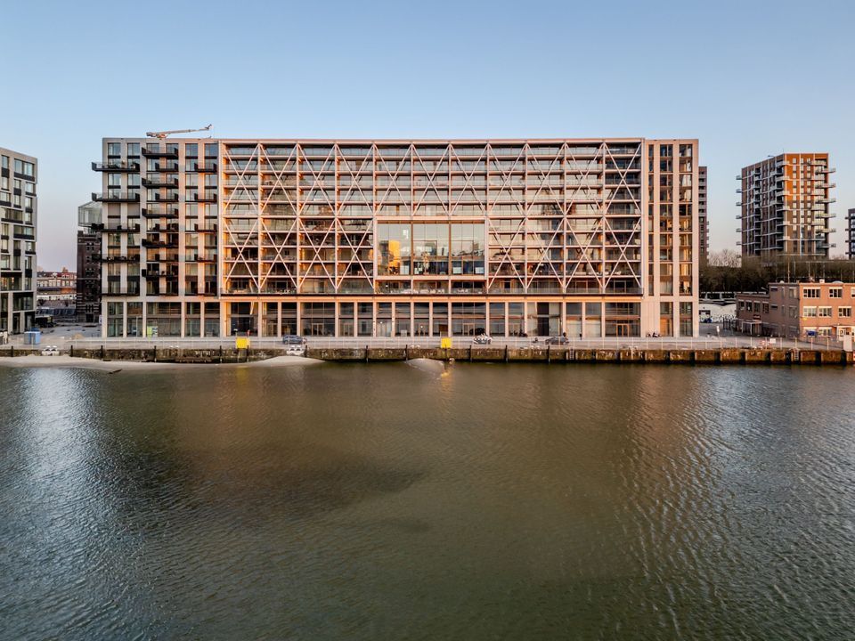 Rijnhavenkade 158, Rotterdam foto-2