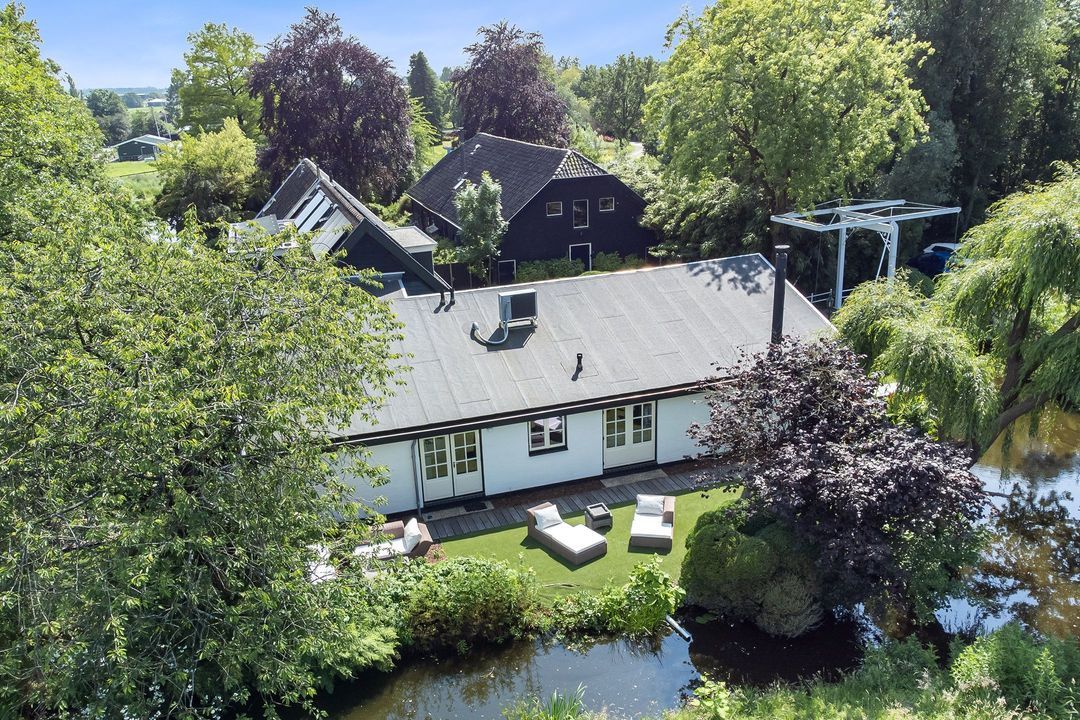 Spoelwijkerlaan 2, Boskoop foto-2