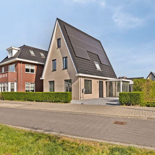 Buitenstuk 16, Gouda foto-1