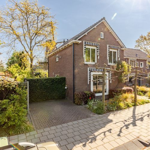 Johan Evertsenlaan 19, Maassluis foto-1