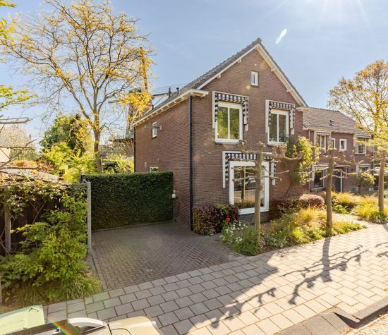 Johan Evertsenlaan 19, Maassluis