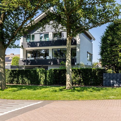 Merellaan 100, Maassluis foto-1
