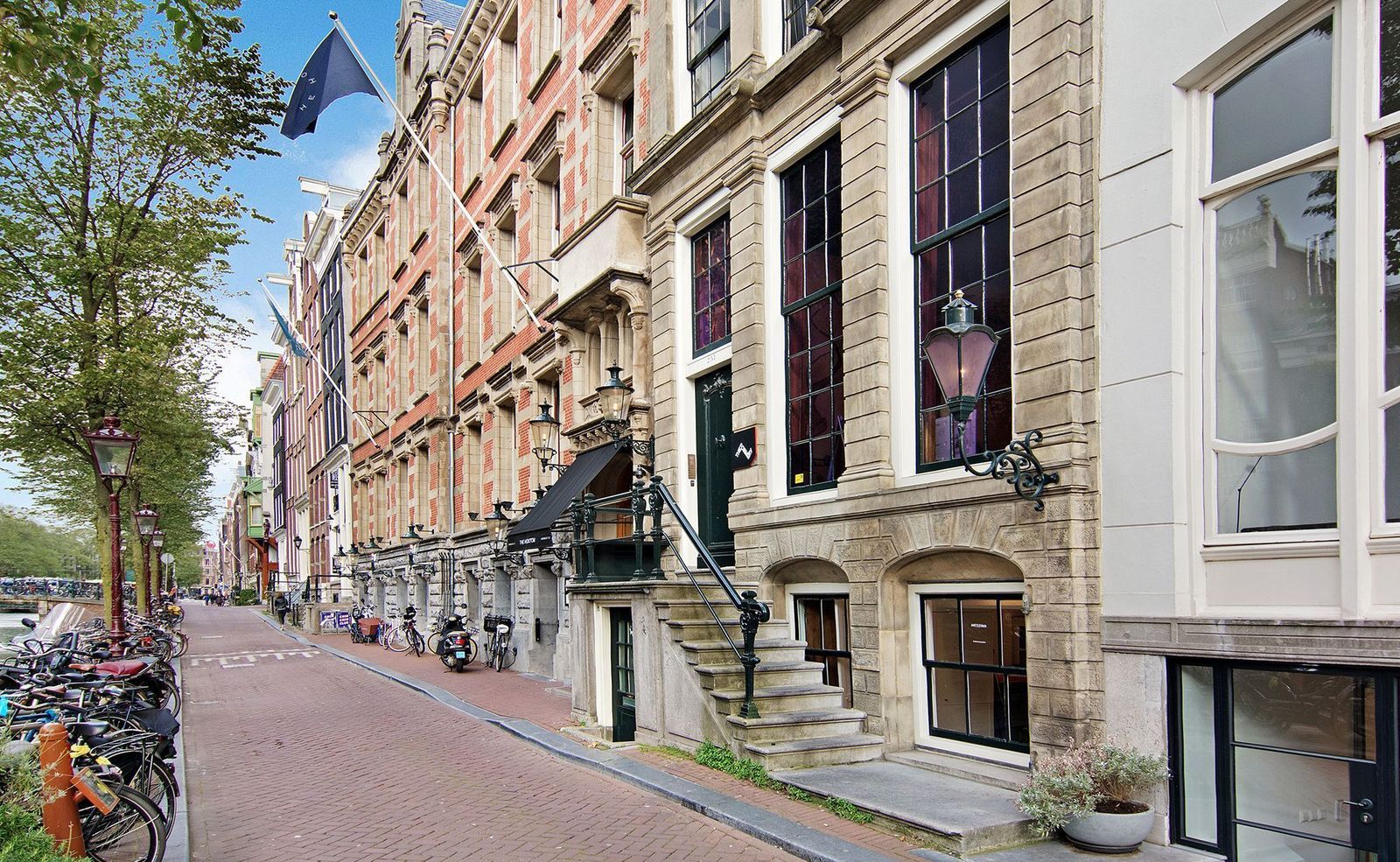 Herengracht 257, Amsterdam foto-1