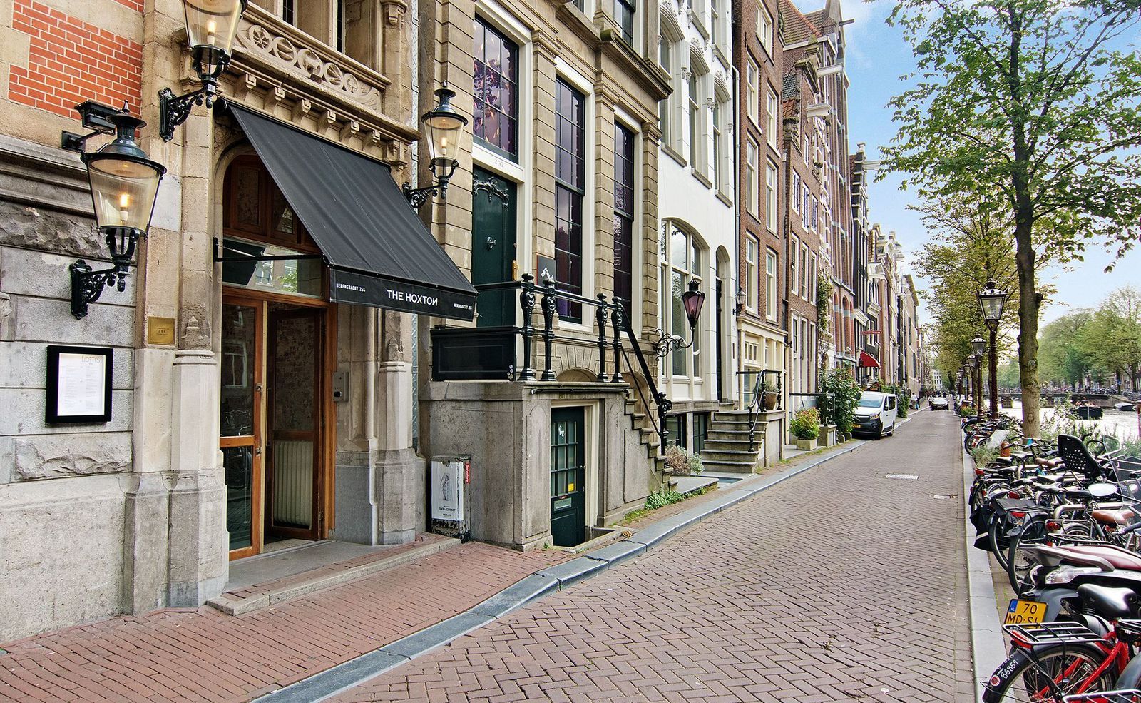 Herengracht 257, Amsterdam foto-17