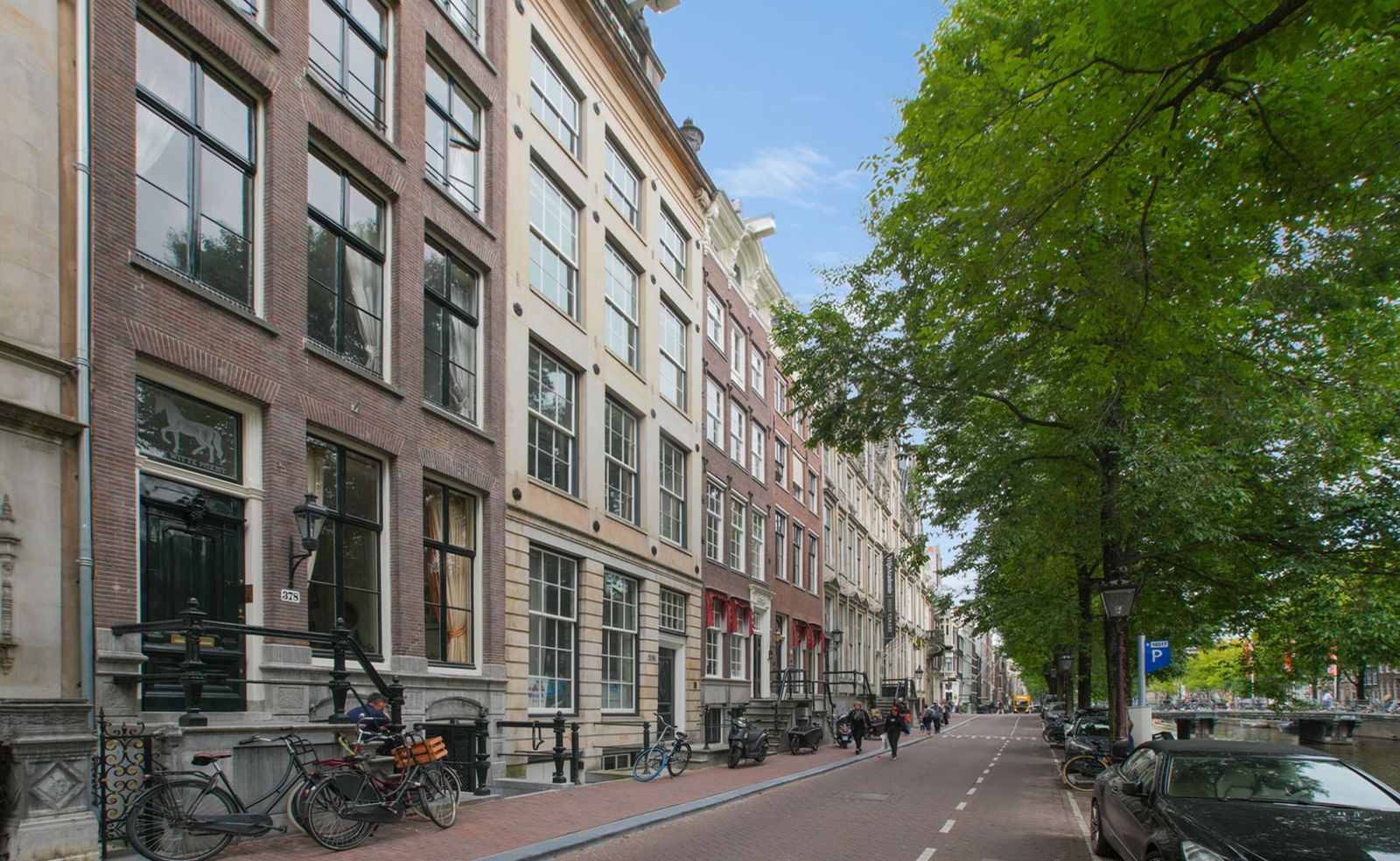 Herengracht 372, Amsterdam foto-5