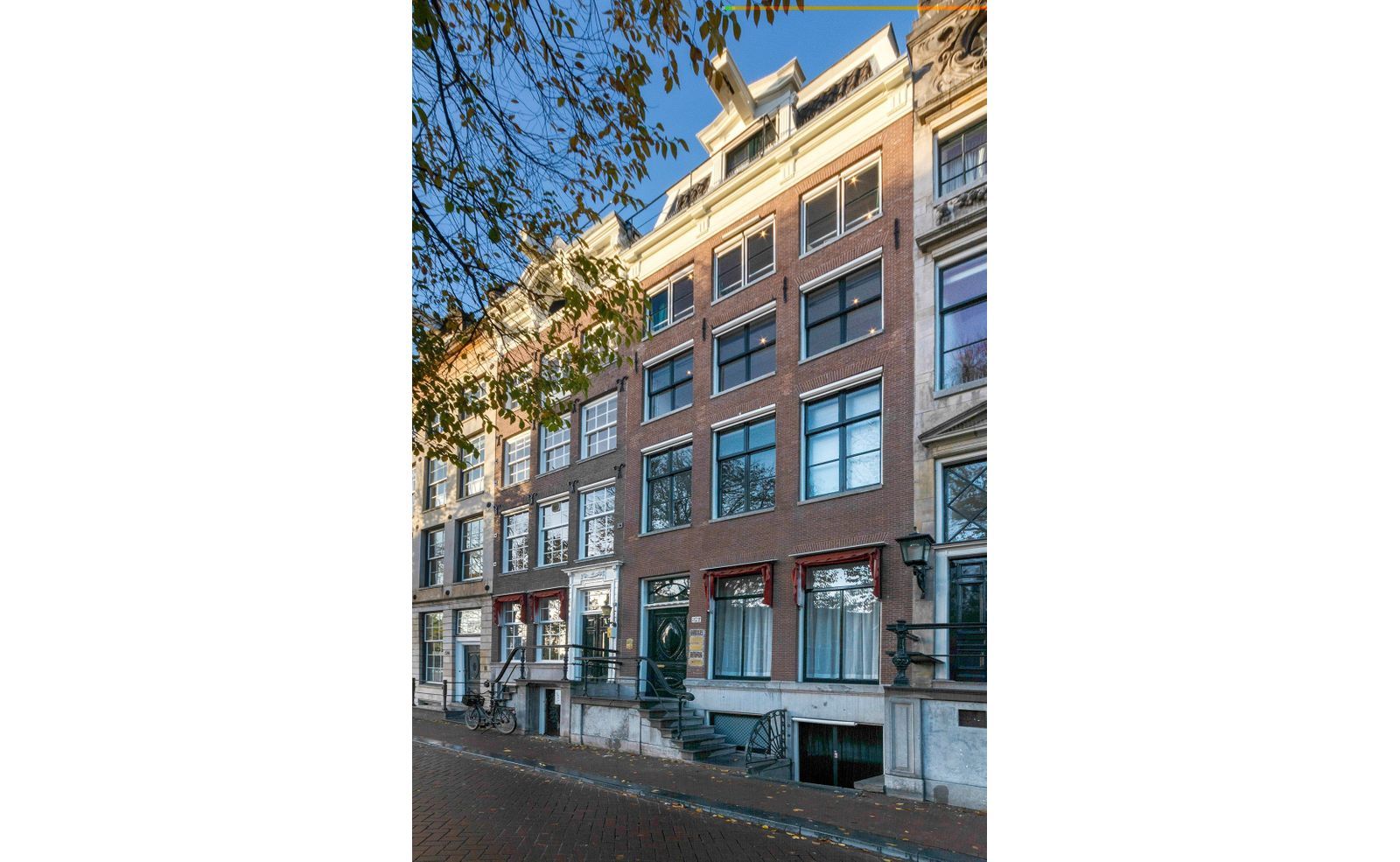 Herengracht 372, Amsterdam foto-0