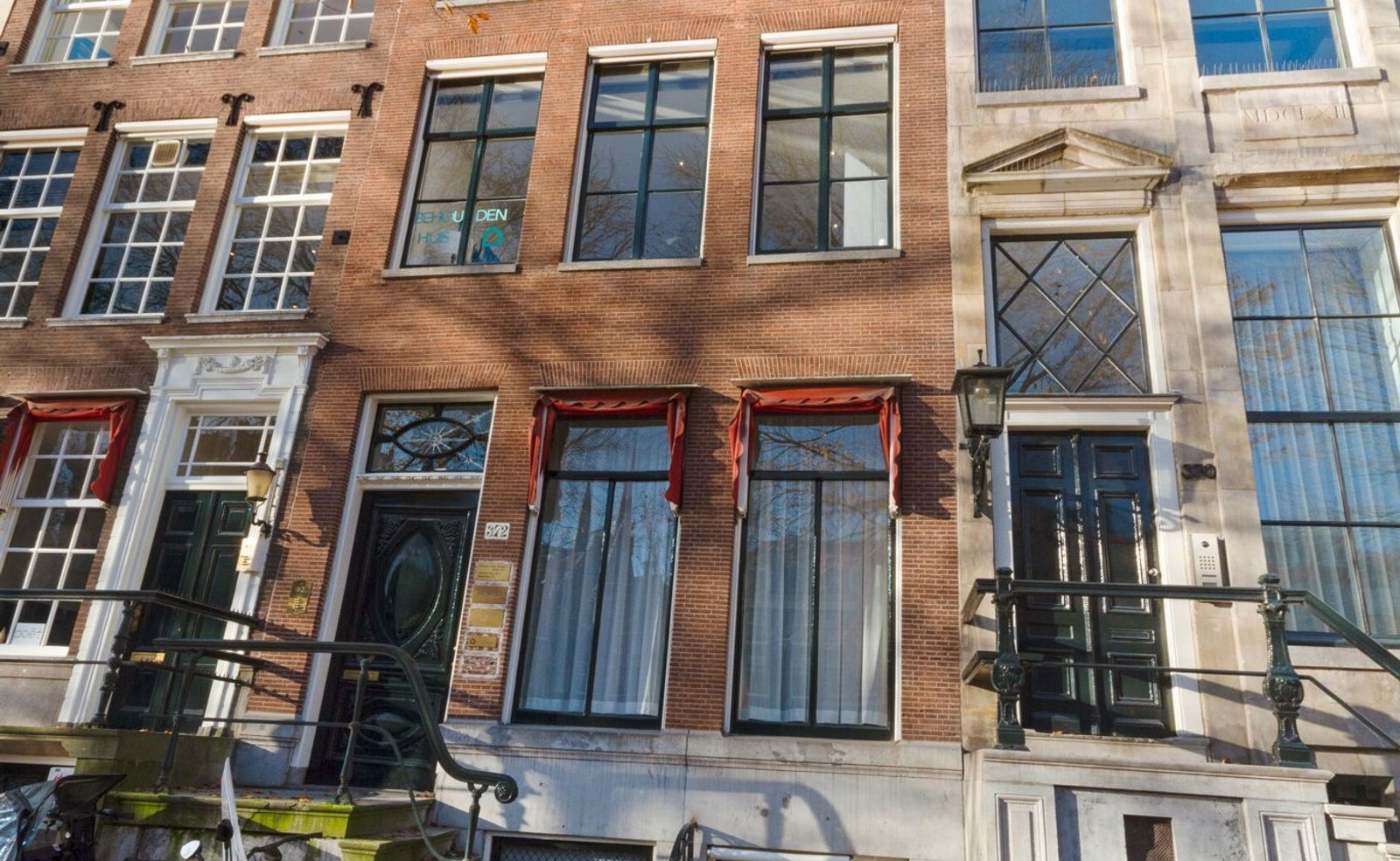 Herengracht 372, Amsterdam foto-11