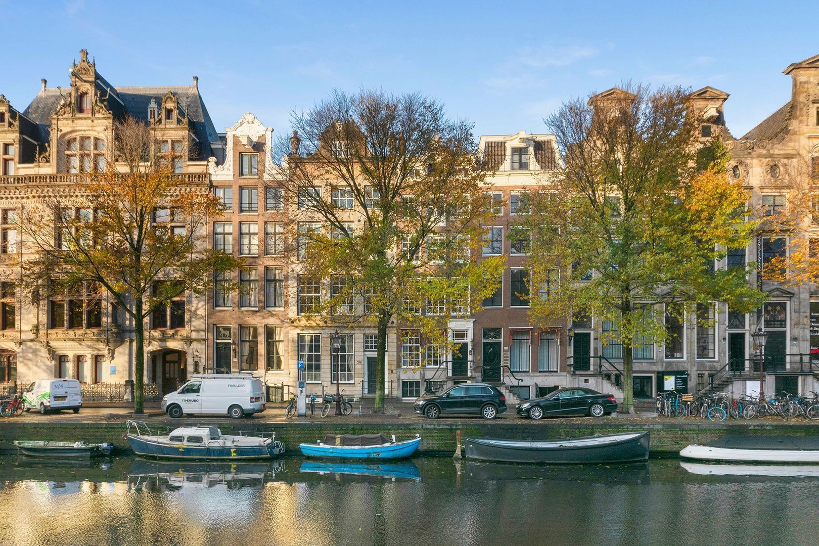 Herengracht 372, Amsterdam foto-0