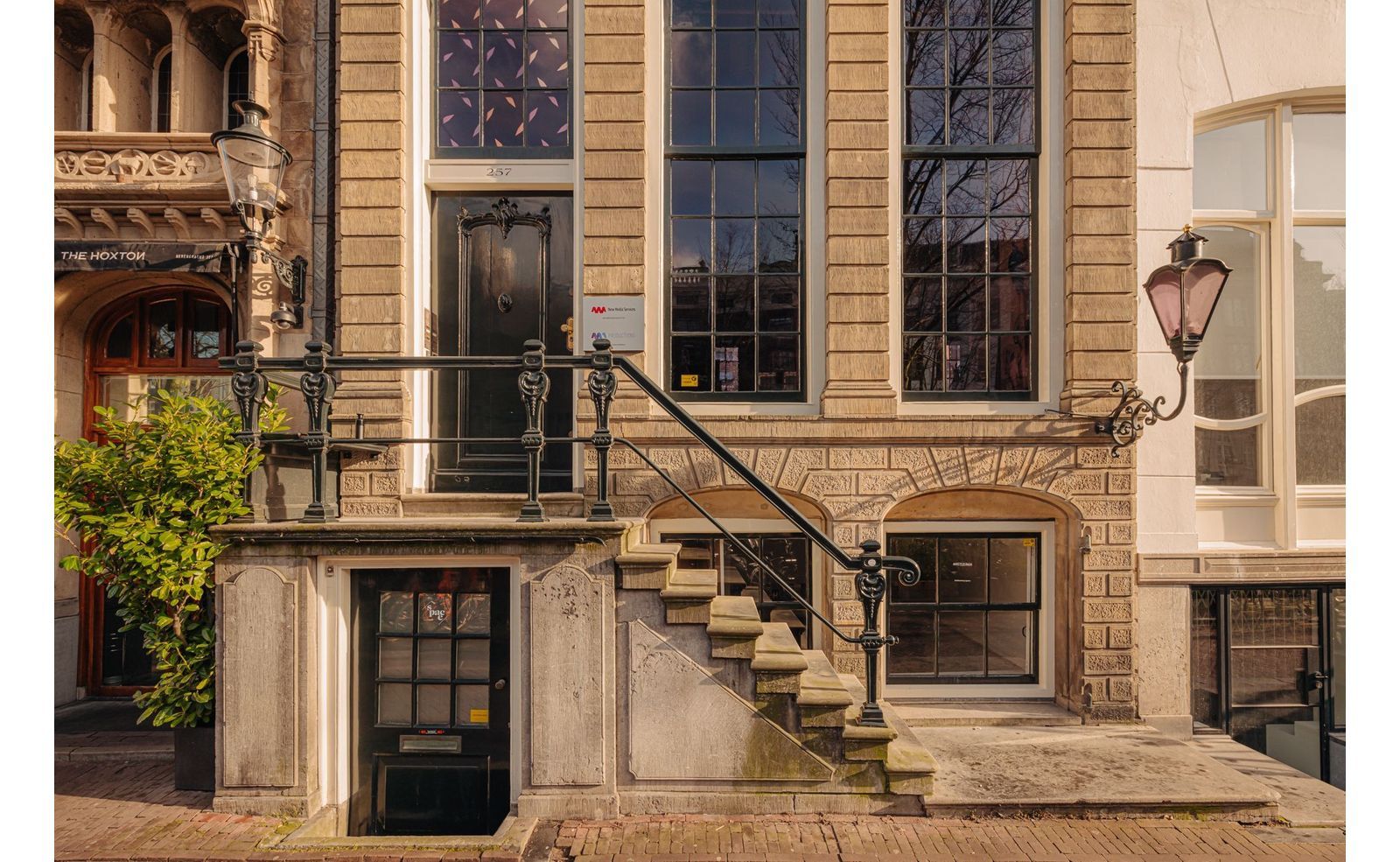 Herengracht 257, Amsterdam foto-2