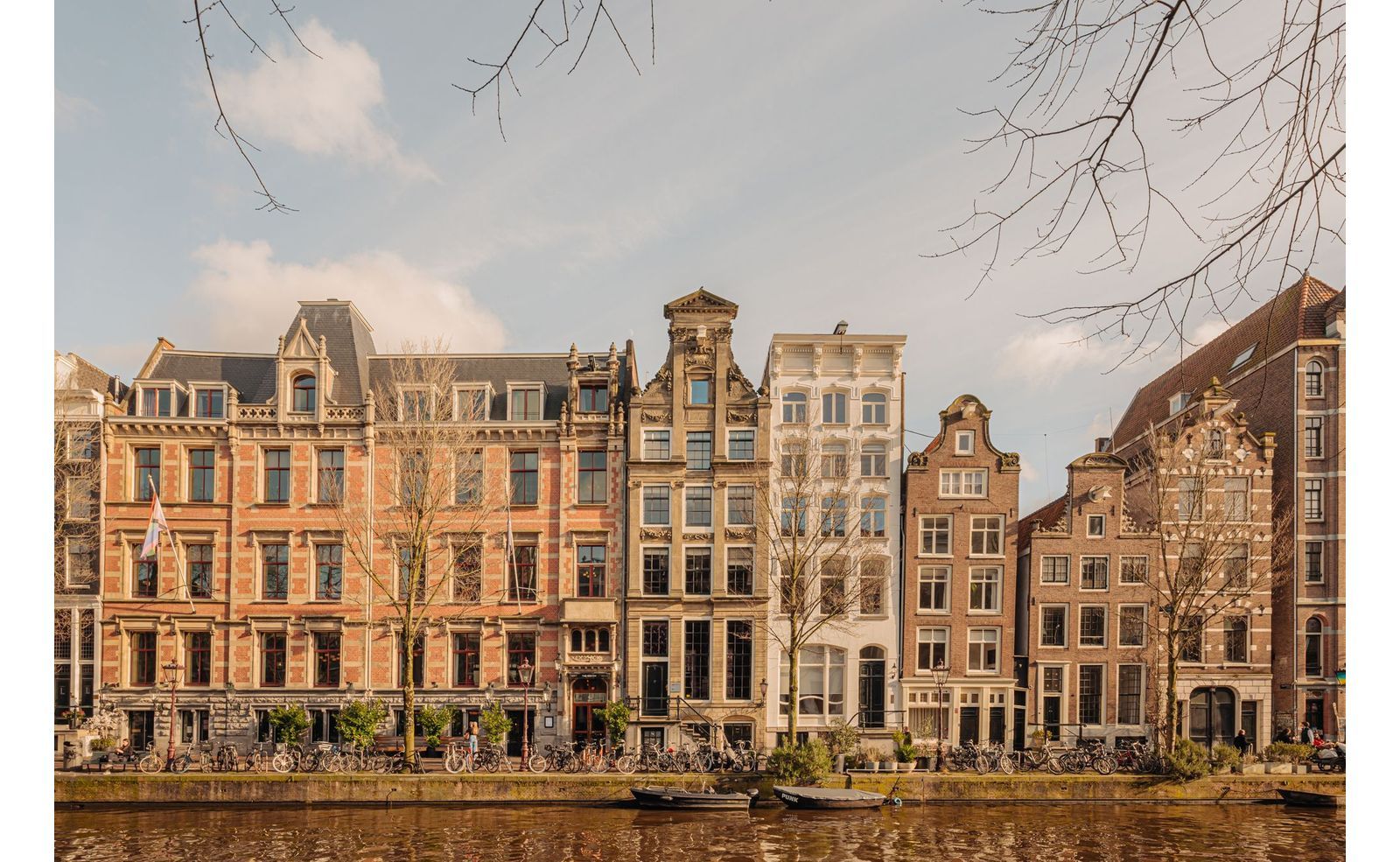 Herengracht 257, Amsterdam foto-0