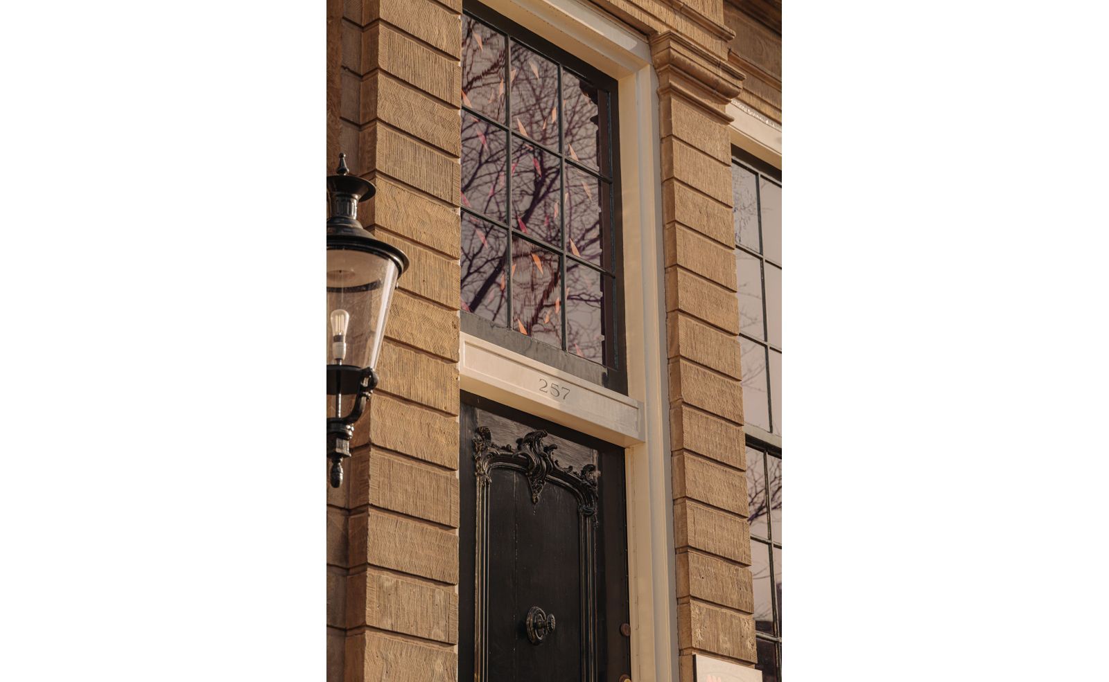 Herengracht 257, Amsterdam foto-3