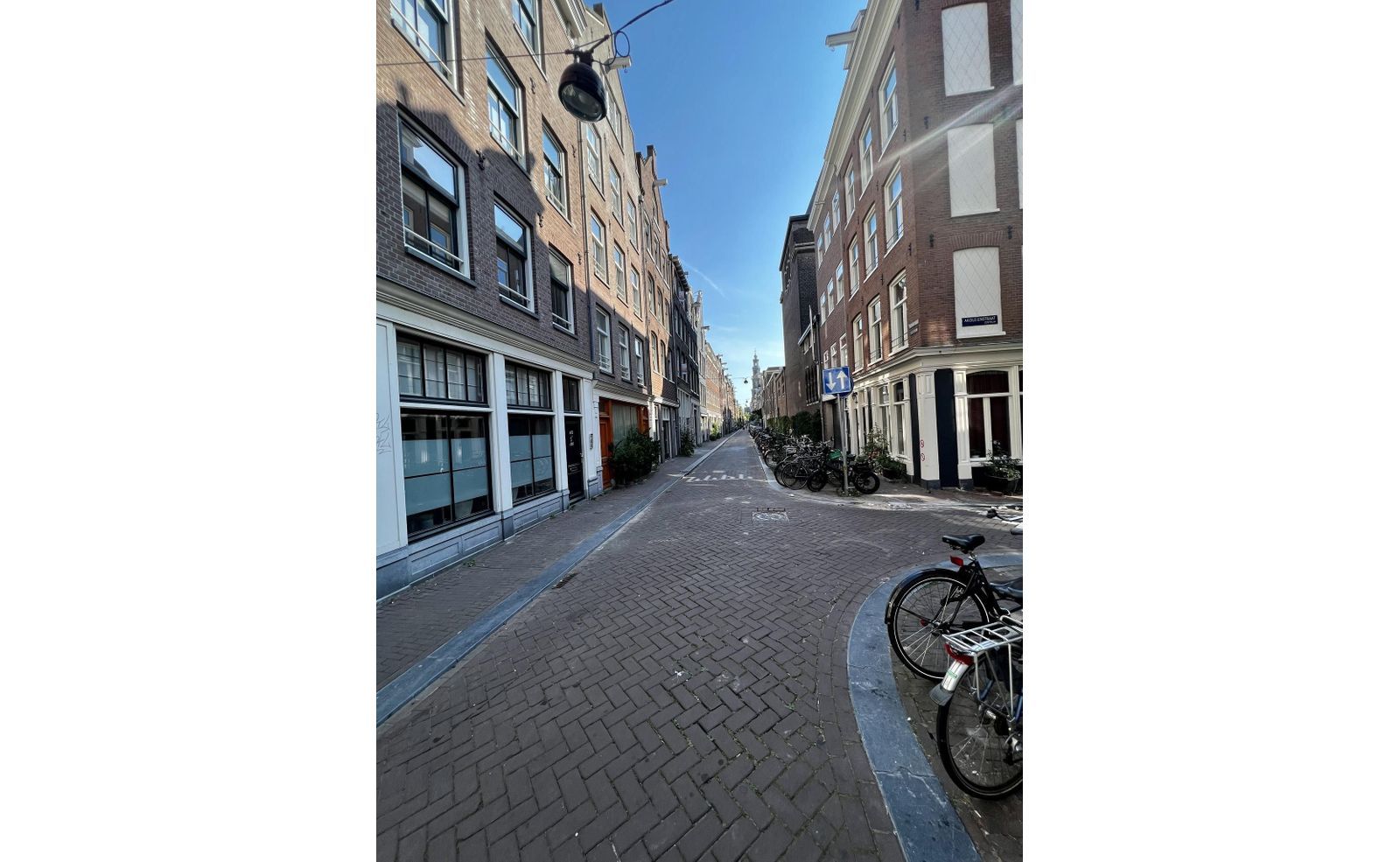 Bloemstraat 170 PP, Amsterdam foto-3