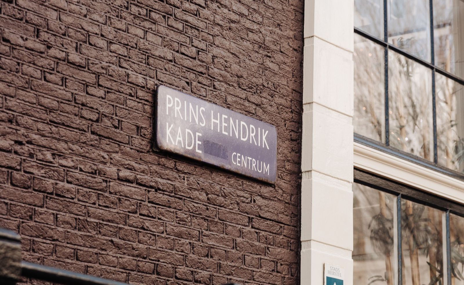 Prins Hendrikkade 2 D, Amsterdam foto-32