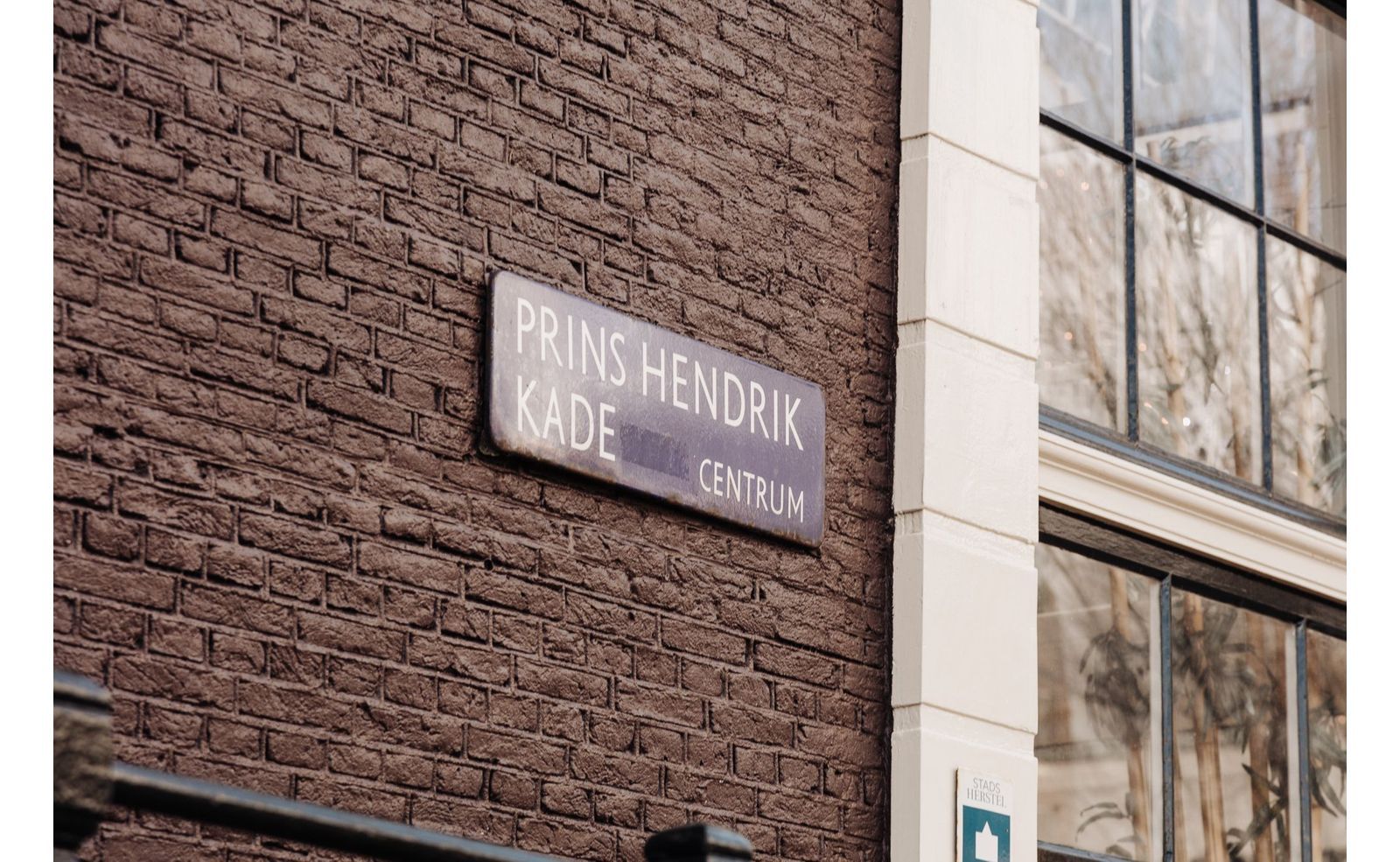 Prins Hendrikkade 2 D, Amsterdam foto-32