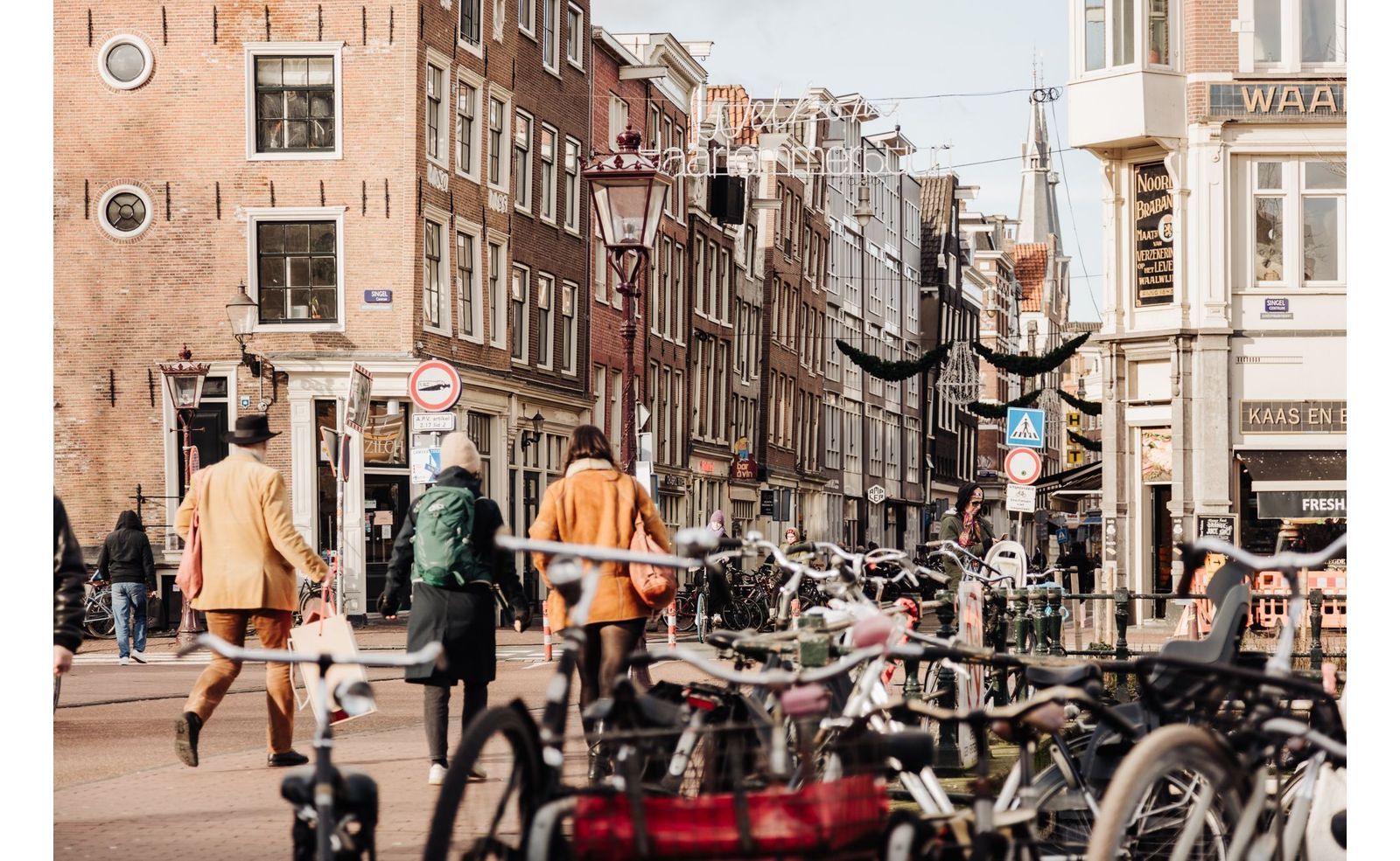 Prins Hendrikkade 2 D, Amsterdam foto-33