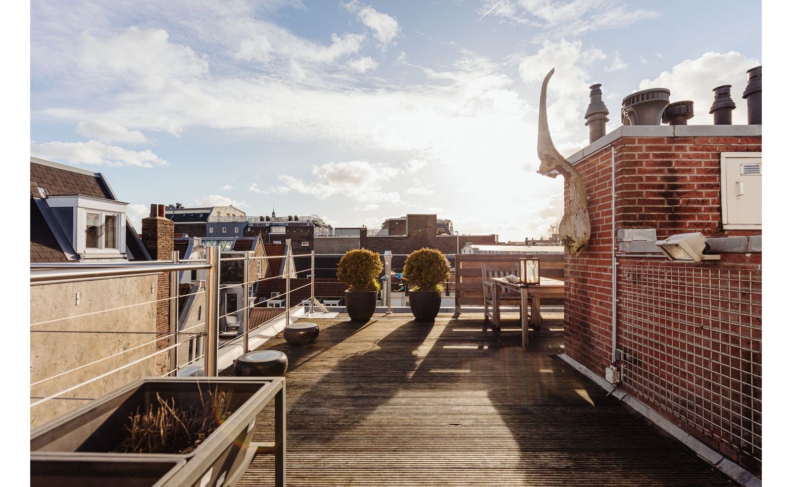 Prins Hendrikkade 2 D, Amsterdam foto-26