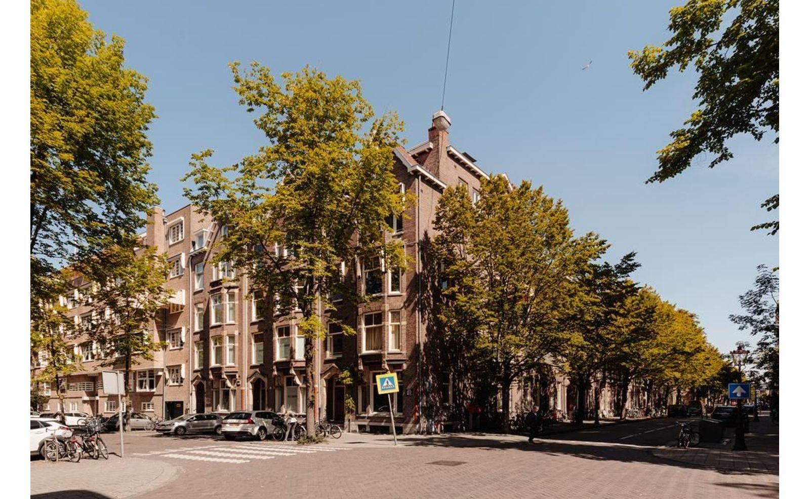 Jacob Obrechtstraat 73 2, Amsterdam foto-41