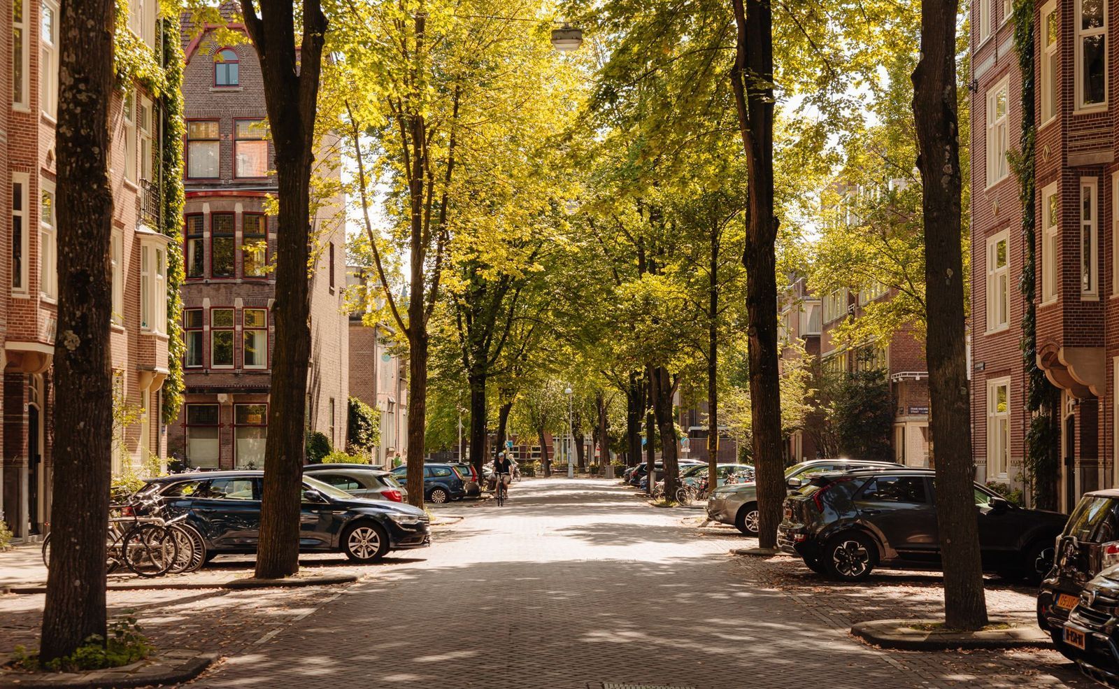 Jacob Obrechtstraat 73 2, Amsterdam foto-43