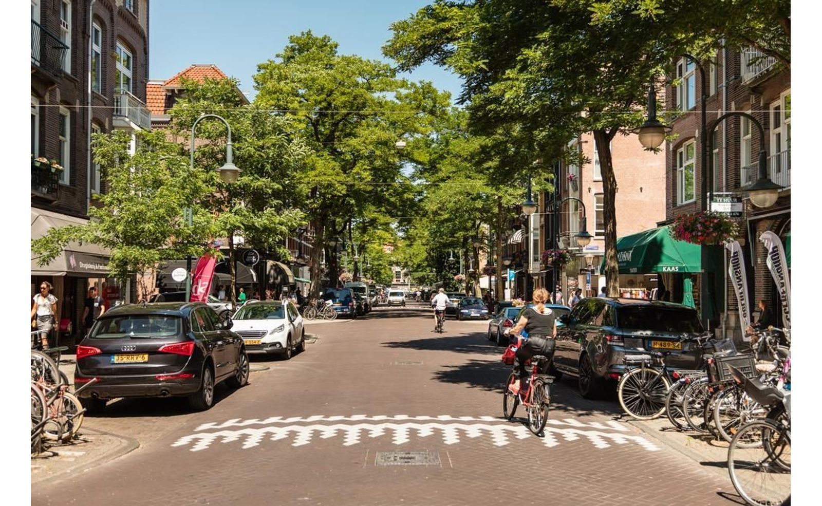 Jacob Obrechtstraat 73 2, Amsterdam foto-46