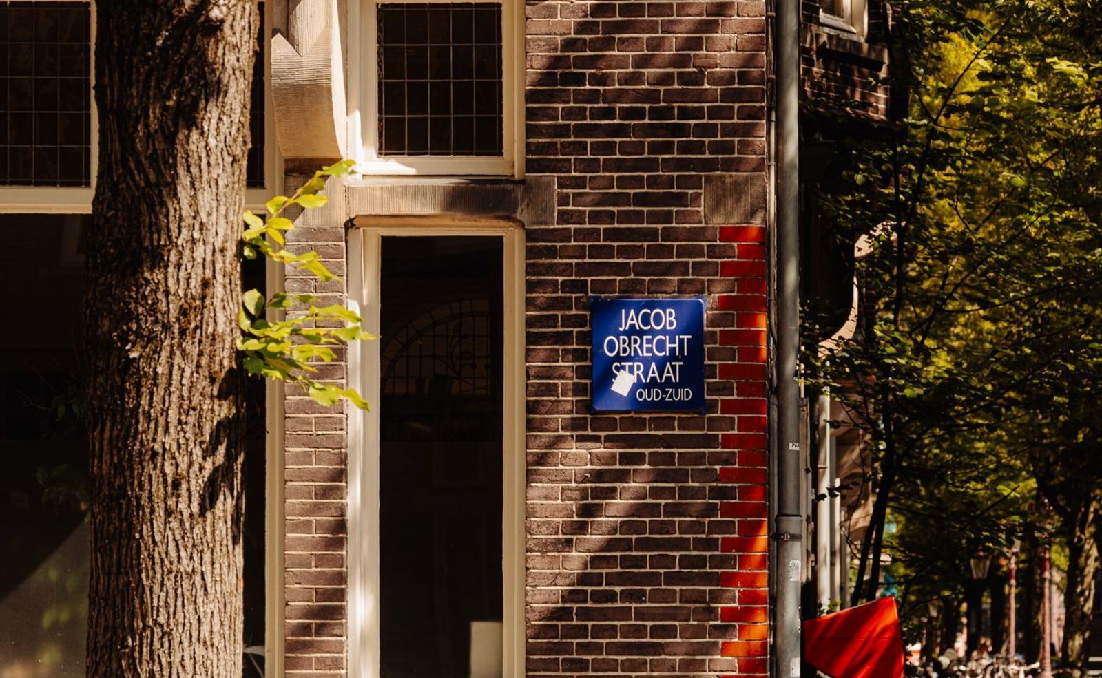 Jacob Obrechtstraat 73 2, Amsterdam foto-42