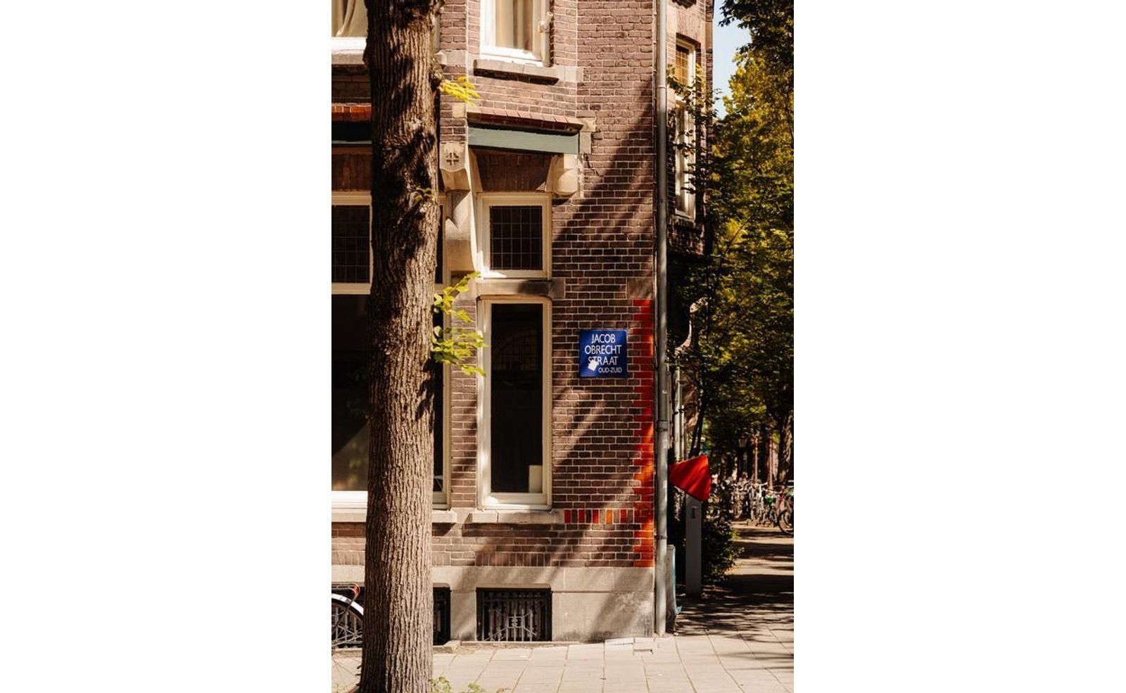 Jacob Obrechtstraat 73 2, Amsterdam foto-42