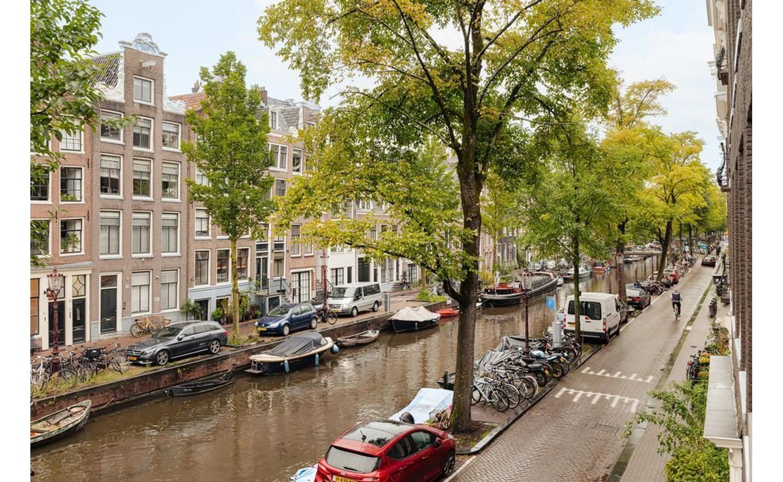 Bloemgracht 177, Amsterdam foto-37