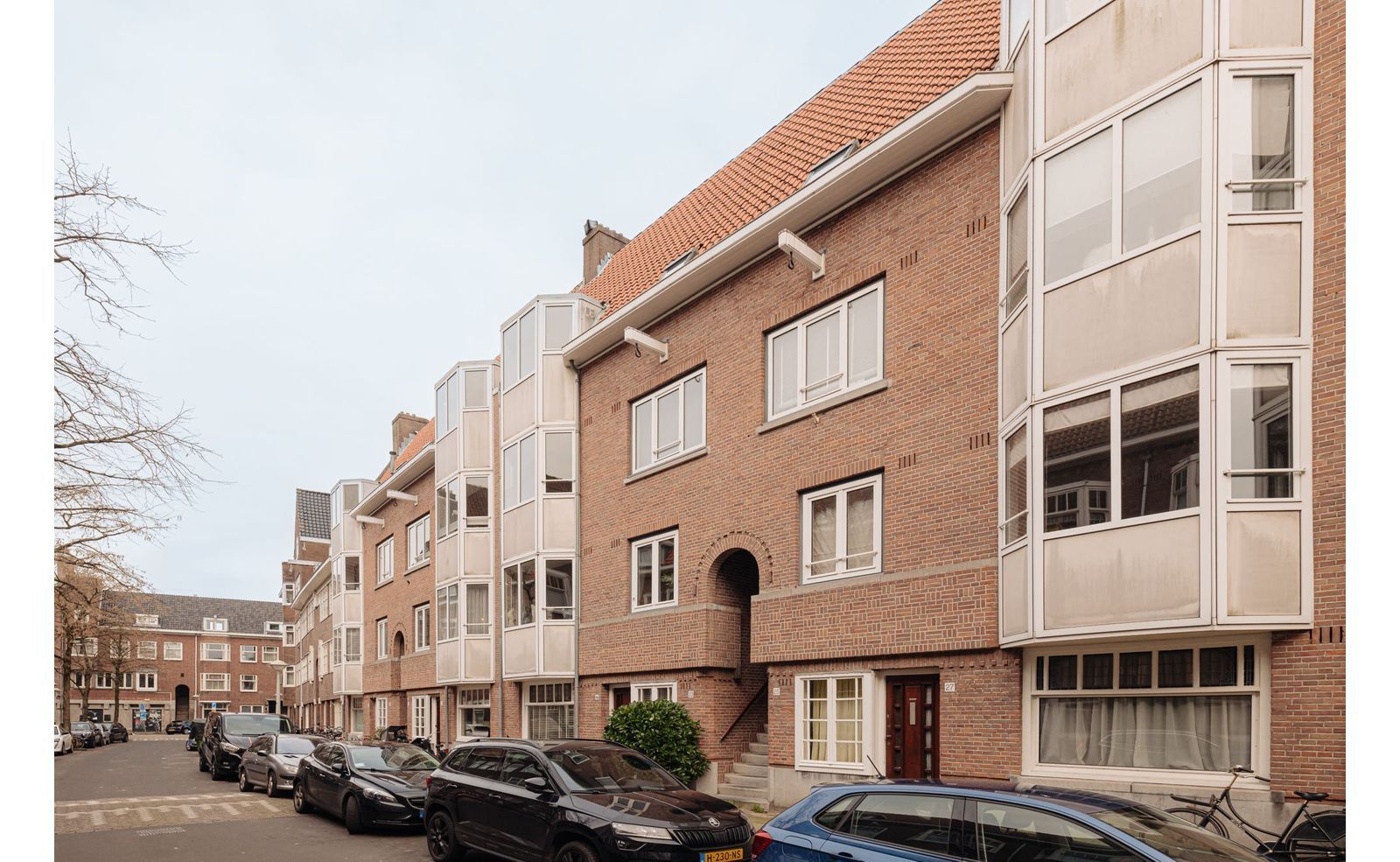 Zoomstraat 21 Huis, Amsterdam foto-0