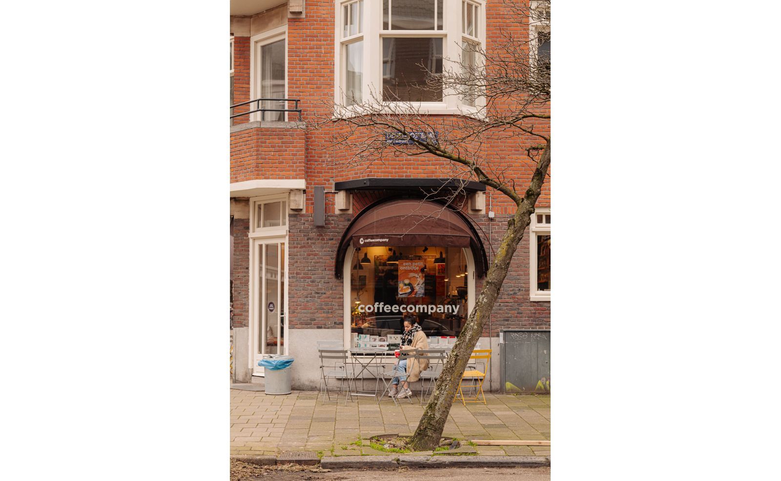 Zoomstraat 21 Huis, Amsterdam foto-25