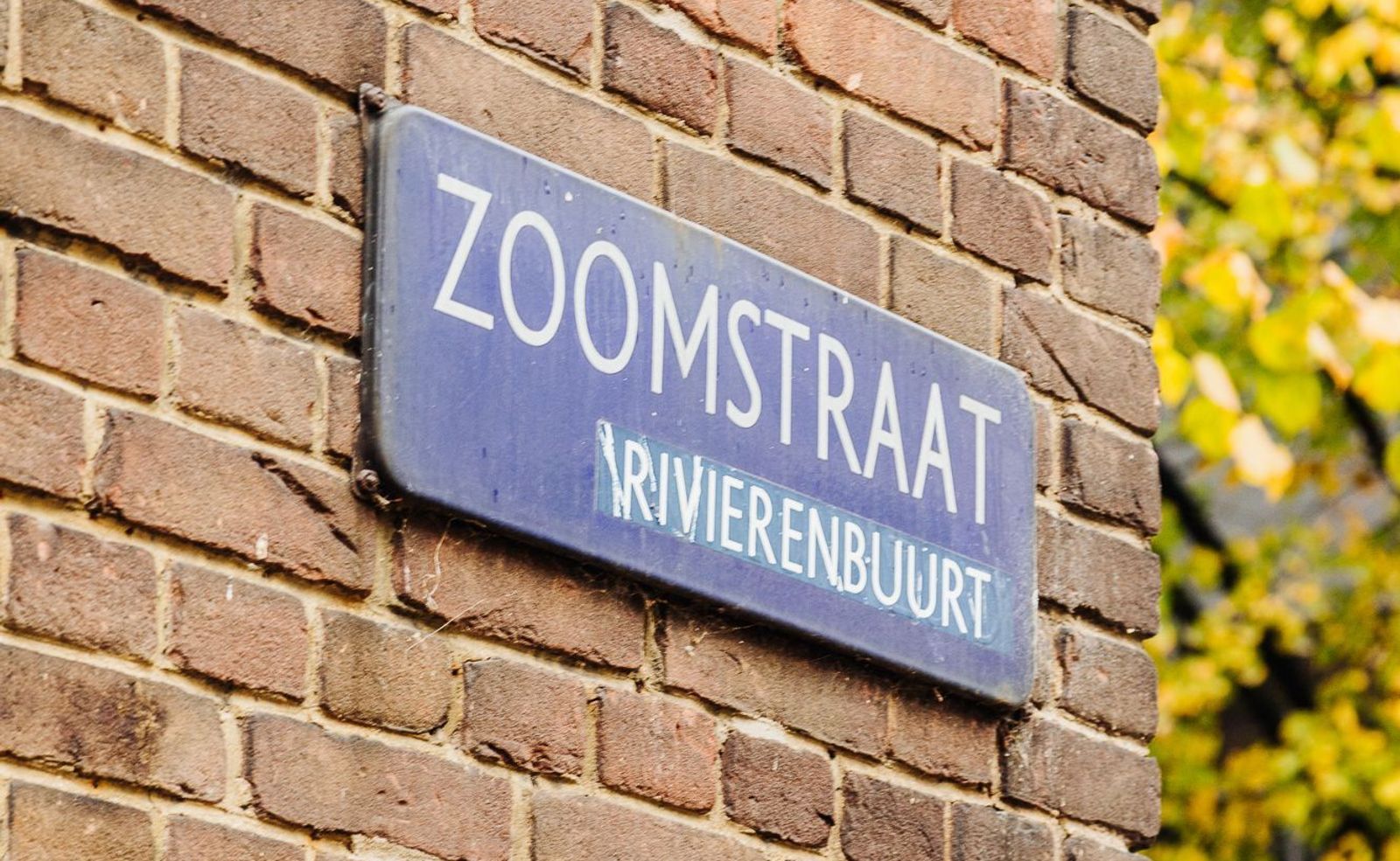 Zoomstraat 21 Huis, Amsterdam foto-24