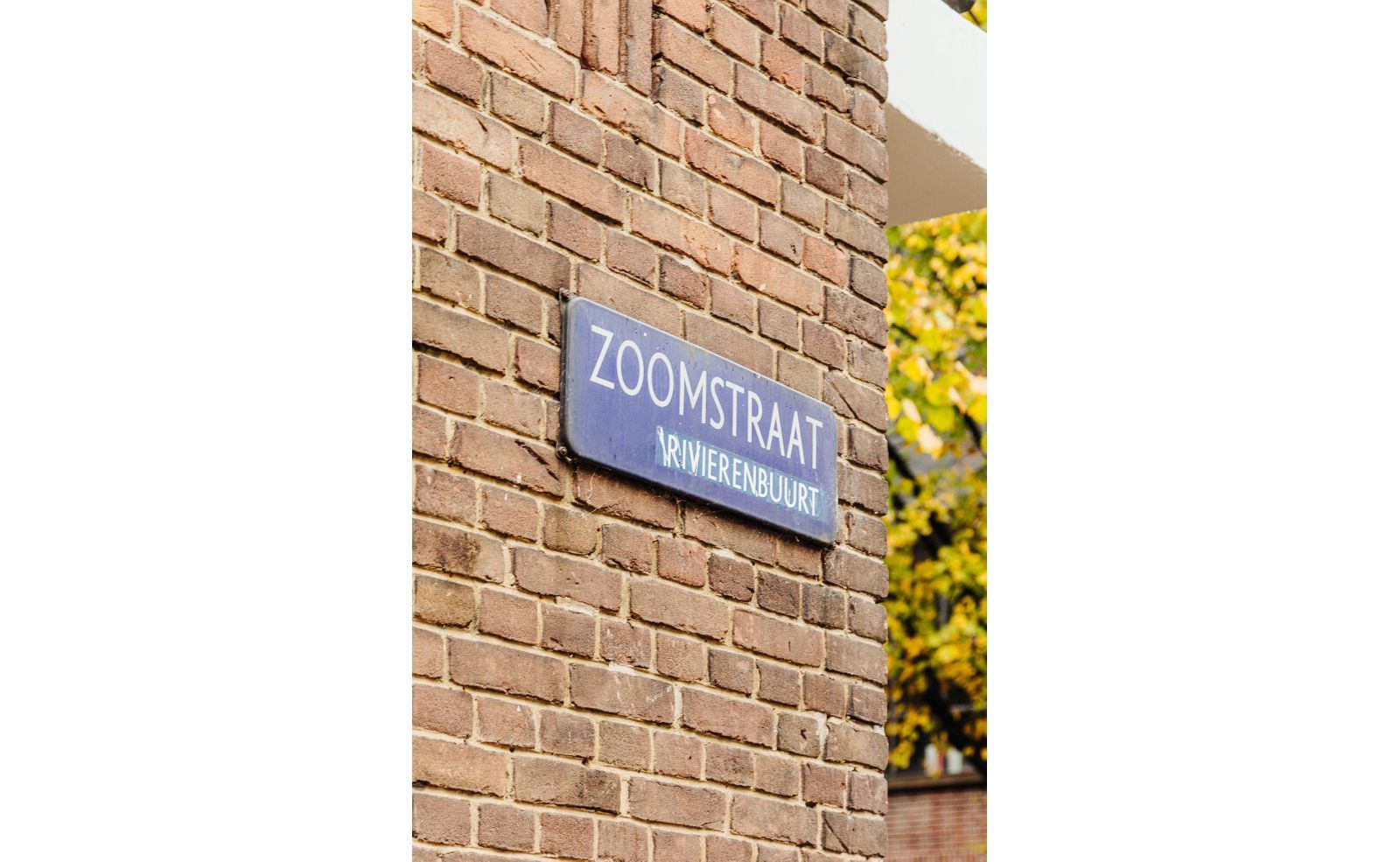 Zoomstraat 21 Huis, Amsterdam foto-24