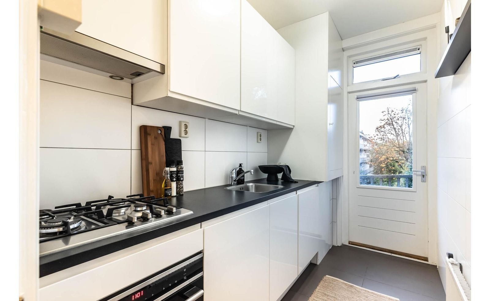 Heemstedestraat 15 II, Amsterdam foto-2