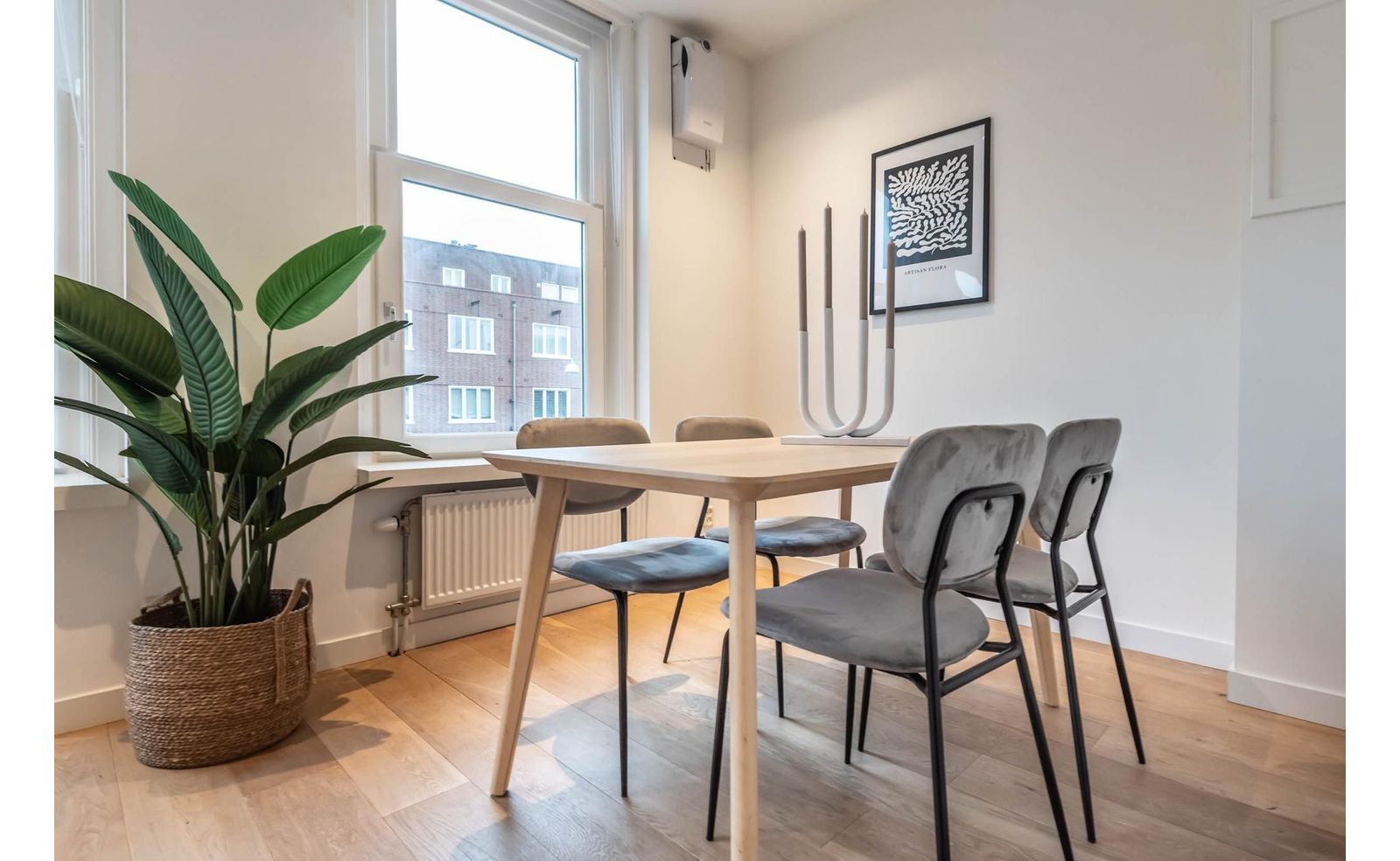 Heemstedestraat 15 II, Amsterdam foto-9