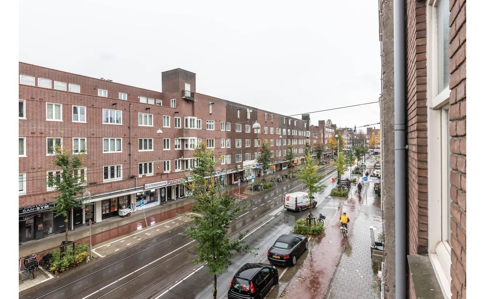 Heemstedestraat 15 II, Amsterdam foto-10