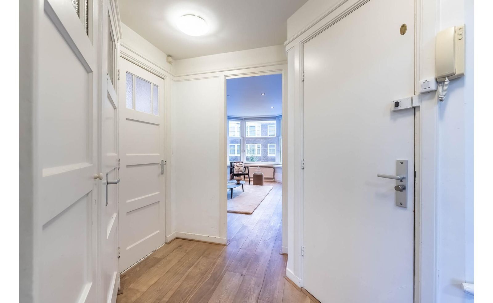 Heemstedestraat 15 II, Amsterdam foto-11