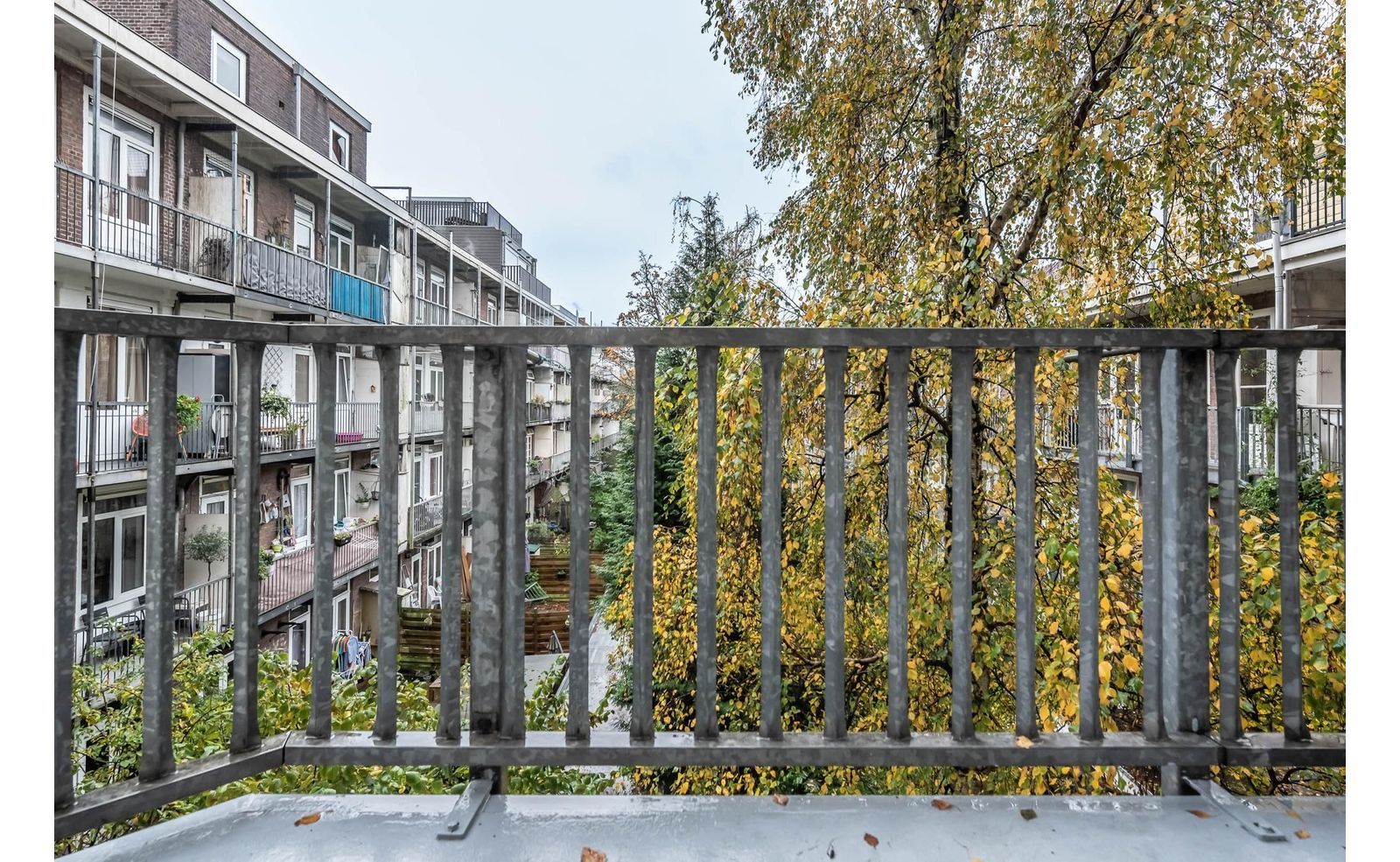 Heemstedestraat 15 II, Amsterdam foto-15