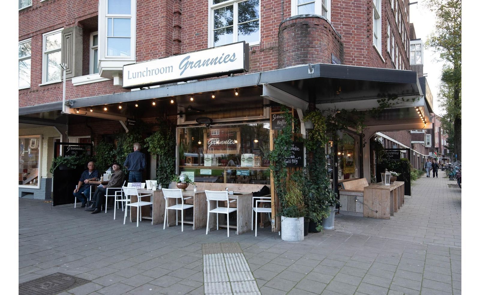 Heemstedestraat 15 II, Amsterdam foto-23