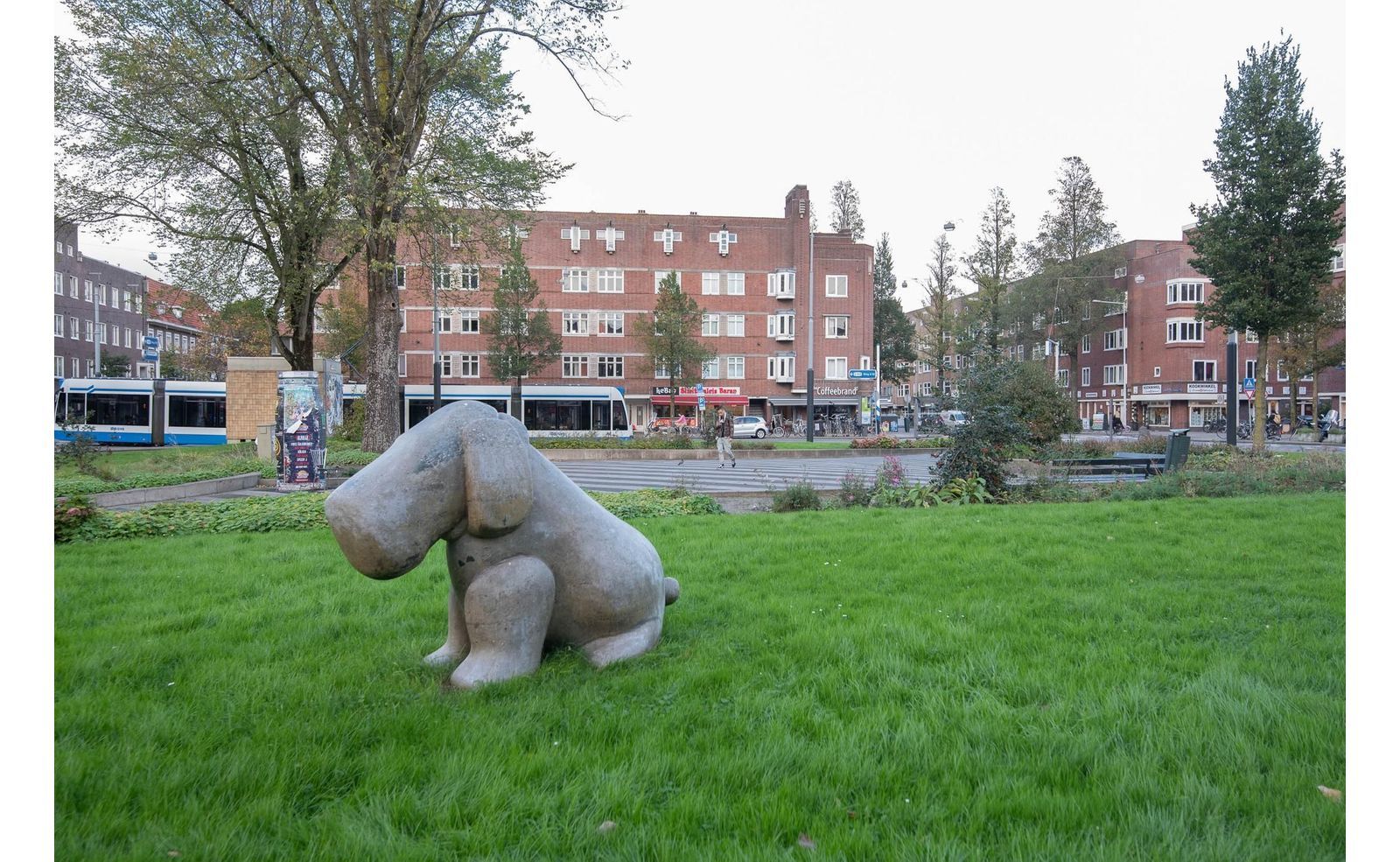 Heemstedestraat 15 II, Amsterdam foto-24