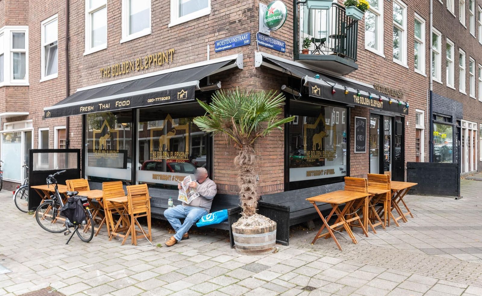 Heemstedestraat 15 II, Amsterdam foto-27