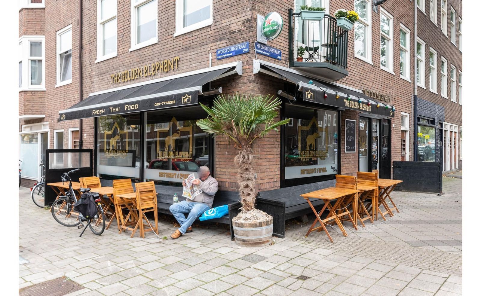 Heemstedestraat 15 II, Amsterdam foto-27
