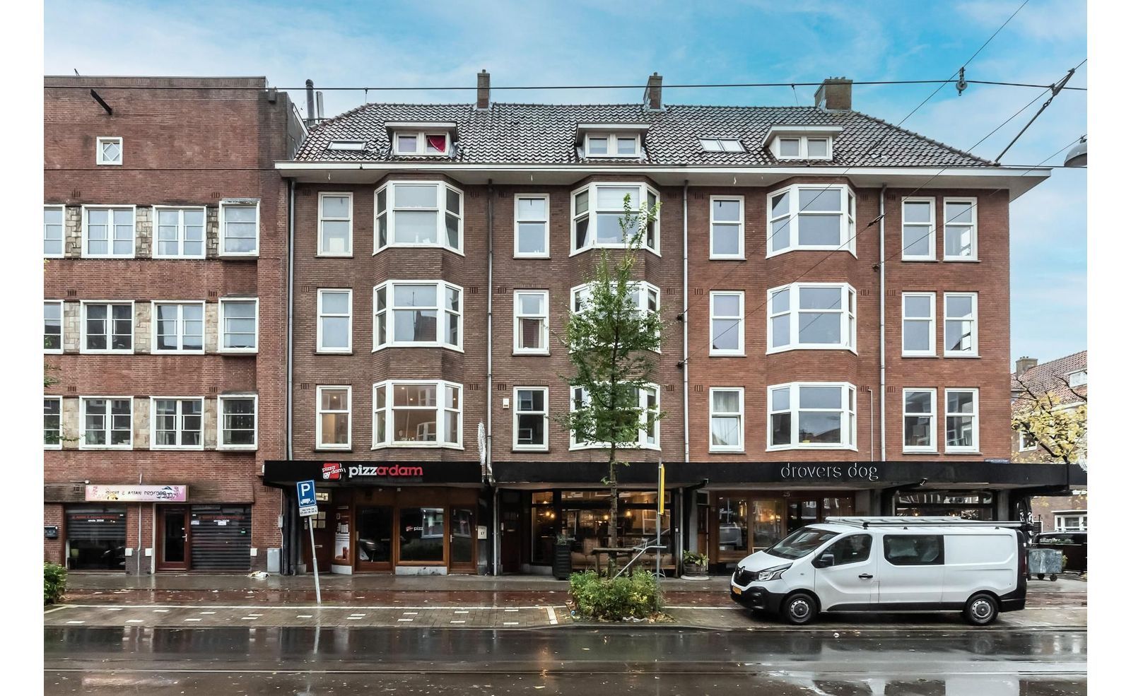 Heemstedestraat 15 II, Amsterdam foto-28